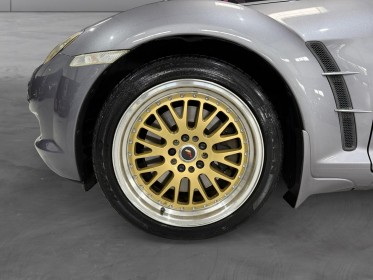 Mazda rx-8 1.3 l  elégance pack occasion simplicicar magny-en-vexin simplicicar simplicibike france