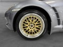 Mazda rx-8 1.3 l  elégance pack occasion simplicicar magny-en-vexin simplicicar simplicibike france
