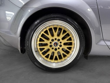 Mazda rx-8 1.3 l  elégance pack occasion simplicicar magny-en-vexin simplicicar simplicibike france