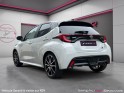 Toyota yaris hybride my22 116h gr sport occasion parc voitures beauvais simplicicar simplicibike france