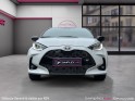 Toyota yaris hybride my22 116h gr sport occasion parc voitures beauvais simplicicar simplicibike france