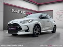 Toyota yaris hybride my22 116h gr sport occasion parc voitures beauvais simplicicar simplicibike france