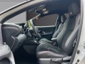 Toyota yaris hybride my22 116h gr sport occasion parc voitures beauvais simplicicar simplicibike france