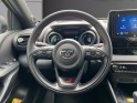 Toyota yaris hybride my22 116h gr sport occasion parc voitures beauvais simplicicar simplicibike france