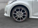 Toyota yaris hybride my22 116h gr sport occasion parc voitures beauvais simplicicar simplicibike france