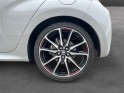 Toyota yaris hybride my22 116h gr sport occasion parc voitures beauvais simplicicar simplicibike france