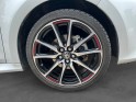 Toyota yaris hybride my22 116h gr sport occasion parc voitures beauvais simplicicar simplicibike france