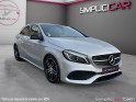Mercedes classe a 200 d 7g-dct fascination garantie 12 mois occasion simplicicar caen  simplicicar simplicibike france