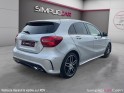 Mercedes classe a 200 d 7g-dct fascination garantie 12 mois occasion simplicicar caen  simplicicar simplicibike france