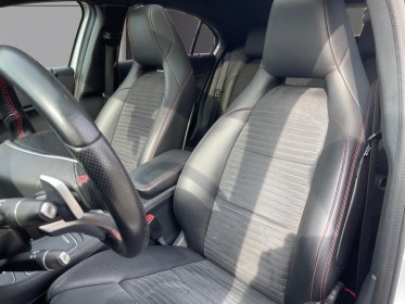 Mercedes classe a 200 d 7g-dct fascination garantie 12 mois occasion simplicicar caen  simplicicar simplicibike france