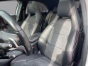 Mercedes classe a 200 d 7g-dct fascination garantie 12 mois occasion simplicicar caen  simplicicar simplicibike france