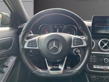 Mercedes classe a 200 d 7g-dct fascination garantie 12 mois occasion simplicicar caen  simplicicar simplicibike france