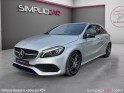 Mercedes classe a 200 d 7g-dct fascination garantie 12 mois occasion simplicicar caen  simplicicar simplicibike france