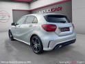 Mercedes classe a 200 d 7g-dct fascination garantie 12 mois occasion simplicicar caen  simplicicar simplicibike france