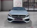 Mercedes classe a 200 d 7g-dct fascination garantie 12 mois occasion simplicicar caen  simplicicar simplicibike france