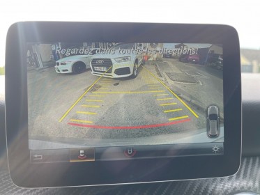 Mercedes classe a 200 d 7g-dct fascination garantie 12 mois occasion simplicicar caen  simplicicar simplicibike france