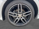 Mercedes classe a 200 d 7g-dct fascination garantie 12 mois occasion simplicicar caen  simplicicar simplicibike france