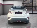 Toyota c-hr hybride 122h graphic entretiens toyota garantie constructeur occasion montreuil (porte de vincennes)(75)...