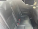 Toyota c-hr hybride 122h graphic entretiens toyota garantie constructeur occasion montreuil (porte de vincennes)(75)...