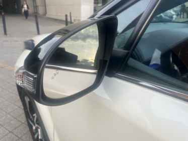 Toyota c-hr hybride 122h graphic entretiens toyota garantie constructeur occasion montreuil (porte de vincennes)(75)...