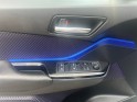 Toyota c-hr hybride 122h graphic entretiens toyota garantie constructeur occasion montreuil (porte de vincennes)(75)...