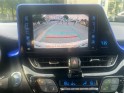 Toyota c-hr hybride 122h graphic entretiens toyota garantie constructeur occasion montreuil (porte de vincennes)(75)...