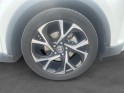 Toyota c-hr hybride 122h graphic entretiens toyota garantie constructeur occasion montreuil (porte de vincennes)(75)...