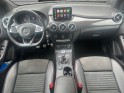 Mercedes classe b 200 d fascination, garantie 12 mois, caméra de recul, toit ouvrant, radar av et ar occasion simplicicar...