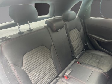 Mercedes classe b 200 d fascination, garantie 12 mois, caméra de recul, toit ouvrant, radar av et ar occasion simplicicar...