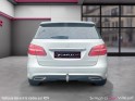Mercedes classe b 200 d fascination, garantie 12 mois, caméra de recul, toit ouvrant, radar av et ar occasion simplicicar...