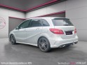 Mercedes classe b 200 d fascination, garantie 12 mois, caméra de recul, toit ouvrant, radar av et ar occasion simplicicar...