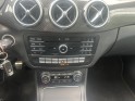 Mercedes classe b 200 d fascination, garantie 12 mois, caméra de recul, toit ouvrant, radar av et ar occasion simplicicar...