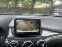 Mercedes classe b 200 d fascination, garantie 12 mois, caméra de recul, toit ouvrant, radar av et ar occasion simplicicar...