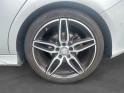 Mercedes classe b 200 d fascination, garantie 12 mois, caméra de recul, toit ouvrant, radar av et ar occasion simplicicar...