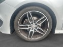 Mercedes classe b 200 d fascination, garantie 12 mois, caméra de recul, toit ouvrant, radar av et ar occasion simplicicar...