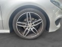 Mercedes classe b 200 d fascination, garantie 12 mois, caméra de recul, toit ouvrant, radar av et ar occasion simplicicar...