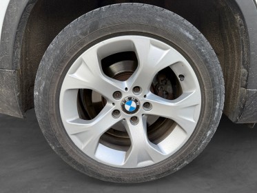 Bmw x1 e84 lci xdrive 18d 143 ch business garantie 1 an occasion abbeville simplicicar simplicibike france