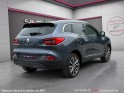Renault kadjar dci 130 energy 4wd intens - caméra/toit pano/4 roues motrices/suivi - garantie 12 mois occasion simplicicar...