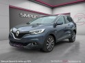 Renault kadjar dci 130 energy 4wd intens - caméra/toit pano/4 roues motrices/suivi - garantie 12 mois occasion simplicicar...