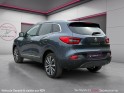 Renault kadjar dci 130 energy 4wd intens - caméra/toit pano/4 roues motrices/suivi - garantie 12 mois occasion simplicicar...