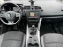 Renault kadjar dci 130 energy 4wd intens - caméra/toit pano/4 roues motrices/suivi - garantie 12 mois occasion simplicicar...