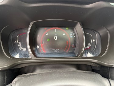 Renault kadjar dci 130 energy 4wd intens - caméra/toit pano/4 roues motrices/suivi - garantie 12 mois occasion simplicicar...