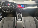 Audi a1 sportback 40 tfsi 207 ch s tronic 7 s line, garantie 12 mois, radar av et ar, carplay, entretient audi occasion...