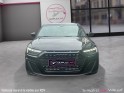 Audi a1 sportback 40 tfsi 207 ch s tronic 7 s line, garantie 12 mois, radar av et ar, carplay, entretient audi occasion...