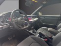 Audi a1 sportback 40 tfsi 207 ch s tronic 7 s line, garantie 12 mois, radar av et ar, carplay, entretient audi occasion...