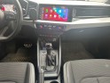Audi a1 sportback 40 tfsi 207 ch s tronic 7 s line, garantie 12 mois, radar av et ar, carplay, entretient audi occasion...