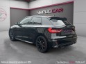 Audi a1 sportback 40 tfsi 207 ch s tronic 7 s line, garantie 12 mois, radar av et ar, carplay, entretient audi occasion...