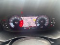 Audi a1 sportback 40 tfsi 207 ch s tronic 7 s line, garantie 12 mois, radar av et ar, carplay, entretient audi occasion...