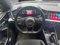 Audi a1 sportback 40 tfsi 207 ch s tronic 7 s line, garantie 12 mois, radar av et ar, carplay, entretient audi occasion...
