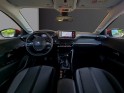 Peugeot 208 100ch allure apple carplay - android auto / gps / clim / entretien à jour - garantie 12 mois occasion avignon...
